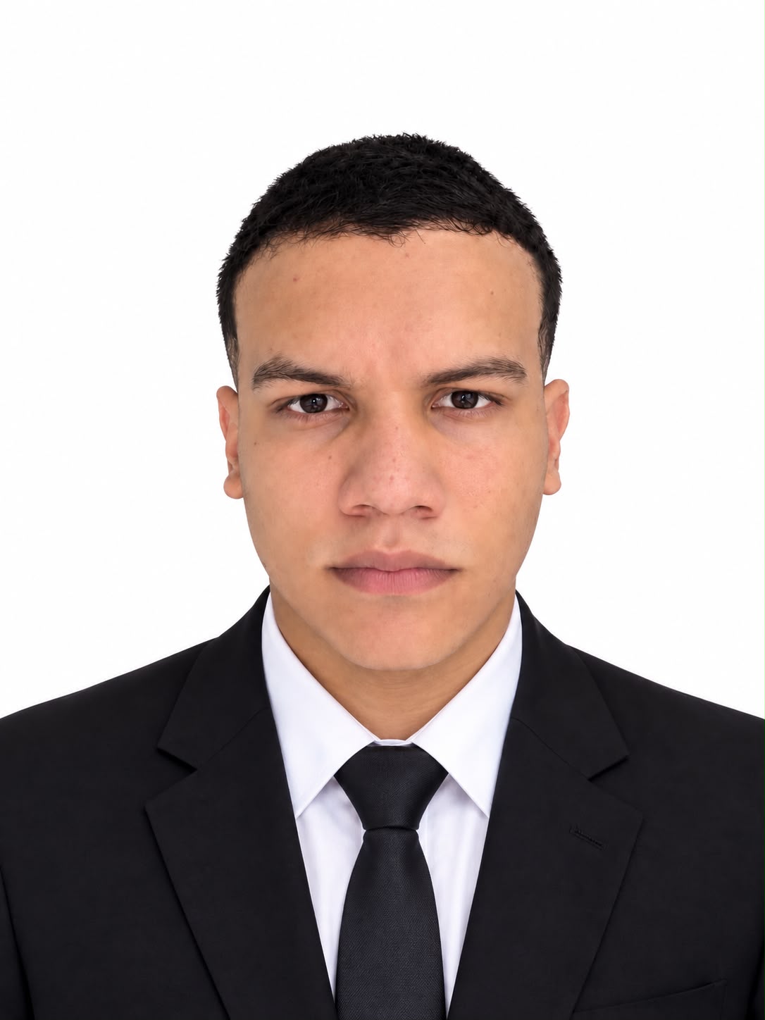 Foto de Daniel José Escobar Soto